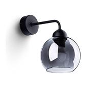 Sollux SL.1139 Appliques murales, Black