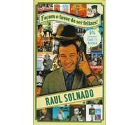 Solnado Raul-Facam O Favor de Ser Feli - Raul Solnado-Facam O Favor de Ser Feli