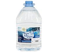 SOLNATURAL AGUA DE MAR 5lt. - peut être utilisé régulièrement selon les besoins individuels, produit multifonction à large champ d’application, contenance 5 l et associe fonctionnalité pratique et sen