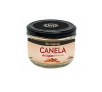 Solnatural Cannelle en poudre Ceylan Bio 100g