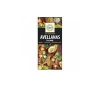 Solnatural Choco 85% Cacao Bio S/G/Palm 70g