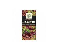 Solnatural Choco Algarroba Bio S/G Vegan 70g