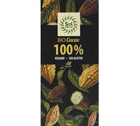 Solnatural Choco Cacao Pure Cacao 100% Bio S/G 70g