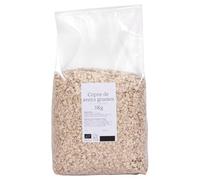 SOLNATURAL Copos DE Avena Gruesos Bio 3 kg