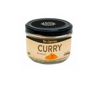 Solnatural Curry Powder Bio 100g