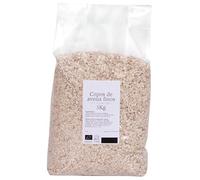 SOLNATURAL Flocons d'avoine fins bio 3 kg