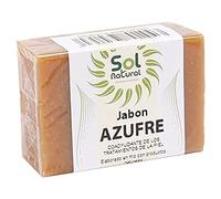 savon au soufre naturel 100 g