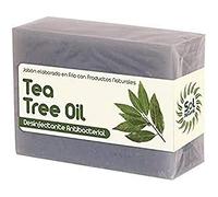 Sol Natural Tea Tree Soap 100g