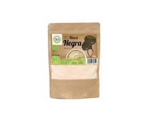 Solnatural Maca Nega Bio Powder 200g