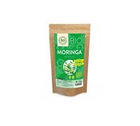 Solnatural Moringa Powder Bio S/G Vegan 125g