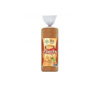 Solnatural Moule à épeautre Blanc Olive Bio 400g