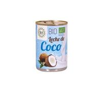 Solnatural Organic Coconut Milk Cocin Can 400ml
