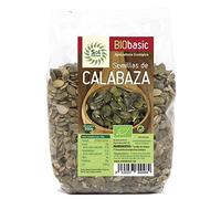 SOLNATURAL SEMILLAS DE CALABAZA 500gr. BIO - peut être utilisé régulièrement selon les besoins individuels, produit spécialisé pour un usage quotidien, poids 500 g et devient un allié fiable dans la r