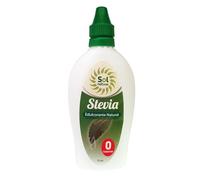 SOLNATURAL STEVIA liquida 60ml. - soin conçu pour une utilisation régulière, contenance 60 ml, convient à ceux qui recherchent un produit fiable au quotidien et associe fonctionnalité pratique et sens