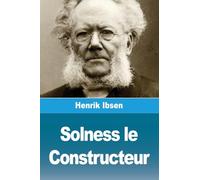 Solness le Constructeur
