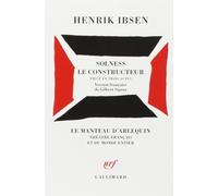 Solness le Constructeur