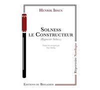 Solness le constructeur