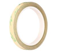 SOLNIT Fabriqué avec le ruban de transfert double face extra fin 467MP, transparent, pour l'électronique, les écrans LCD et les projets de bricolage. (20 mm x 10 mètres - 467)