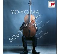 Ma, Yo-Yo - Solo [Import]