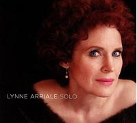 Lynne Arriale – Solo – CD