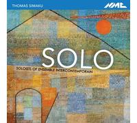 Solo CD
