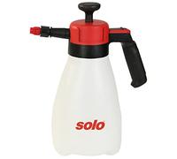 SOLO 202 Pulvérisateur à Pression 2 l pour Balcon, Jardin et Maison