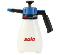 Solo 303 B Pulvérisateur à Pression, fabriqué en Allemagne, Blanc