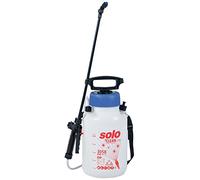 Solo 30502 de nettoyage pression Seringue Clean Line