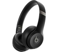 Solo 4 - Écouteurs Sans Fil Bluetooth Supra-Auriculaires - Compatible Avec Apple Et Android - Jusqu'À 50 Heures De Lecture - Noir Mat