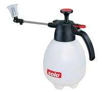 Solo 419 Pulvérisateur à Pression de 2 litres, à Une Main, poignée Ergonomique