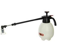 Solo 420 Pulvérisateur à Pression de 2 litres à Une Main avec Baguette télescopique réglable