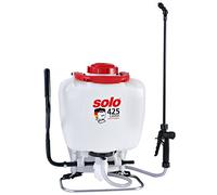 Solo 425 Comfort dos Seringue, blanc, 36 x 22 x 51 cm