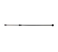 Solo 4900445 120-230 cm Tube télescopique Vaporisateur - Carbone - Rouge