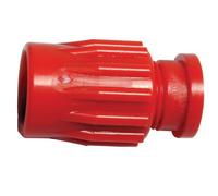 Solo 4900527 Pulvérisateur Plastique Buse réglable