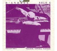 Solo 6 - Valzer, Opera, Natale