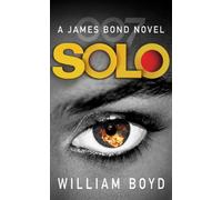 Solo: A James Bond Novel