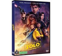 Solo : A Star Wars Story