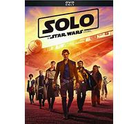 Solo: A Star Wars Story