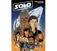 Solo: A Star Wars story