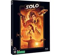 SOLO : A STAR WARS STORY