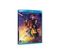 Solo : A Star Wars Story - Blu-Ray + Blu-Ray Bonus