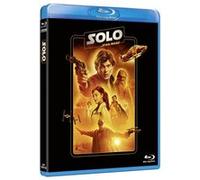 Solo: A Star Wars Story (Blu Ray) G