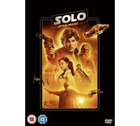 Solo: A Star Wars Story [Dvd] [2018]
