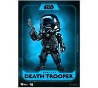 Solo: A Star Wars Story - Figurine Egg Attack Death Trooper 16 cm Multicolore G