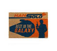 Solo: A Star Wars Story GP85217 Paillasson, Multicolore, 40 x 60 x 1,5 cm