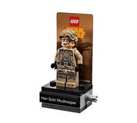 Solo A Star Wars Story Han Solo Mudtrooper LEGO 40300