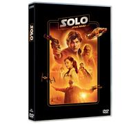 Solo: A Star Wars Story / Han Solo: Una Historia De Star Wars (Ed. Remasterizada) (Dvd)