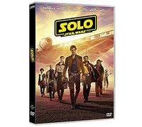 DVD STAR WARS - UNIQUEMENT A STAR WARS STORY neuf scellé 2018