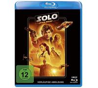 Solo: A Star Wars Story: Line Look 2020