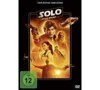 Solo: A Star Wars Story (Line Look 2020) (DVD) Donald Glover Alden Ehrenreich